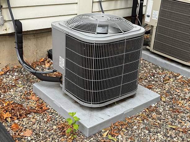 24/7 Emergency Hvac Repair experts in Augusta, KS
